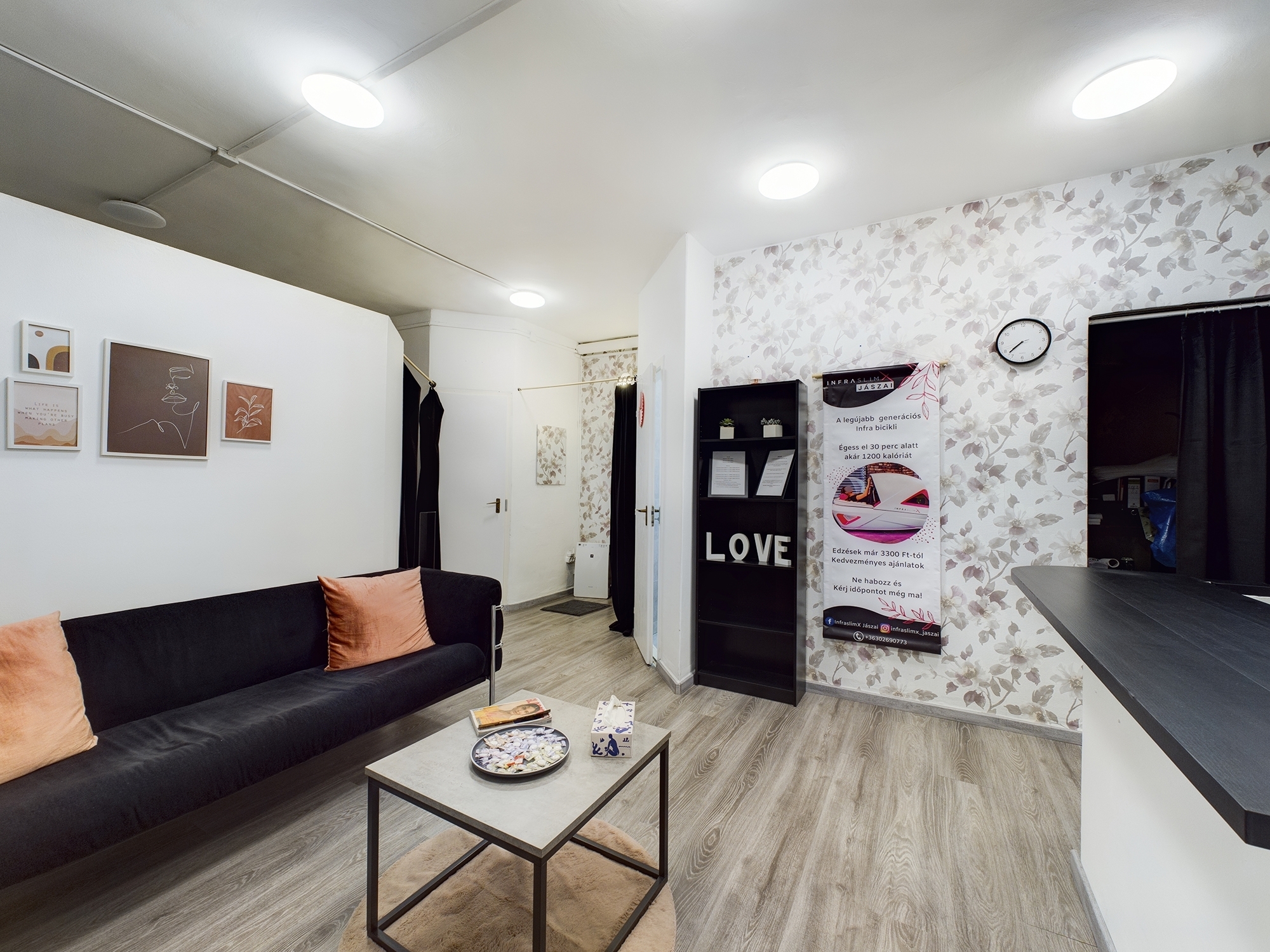 Retail For Sale Budapest Hungary